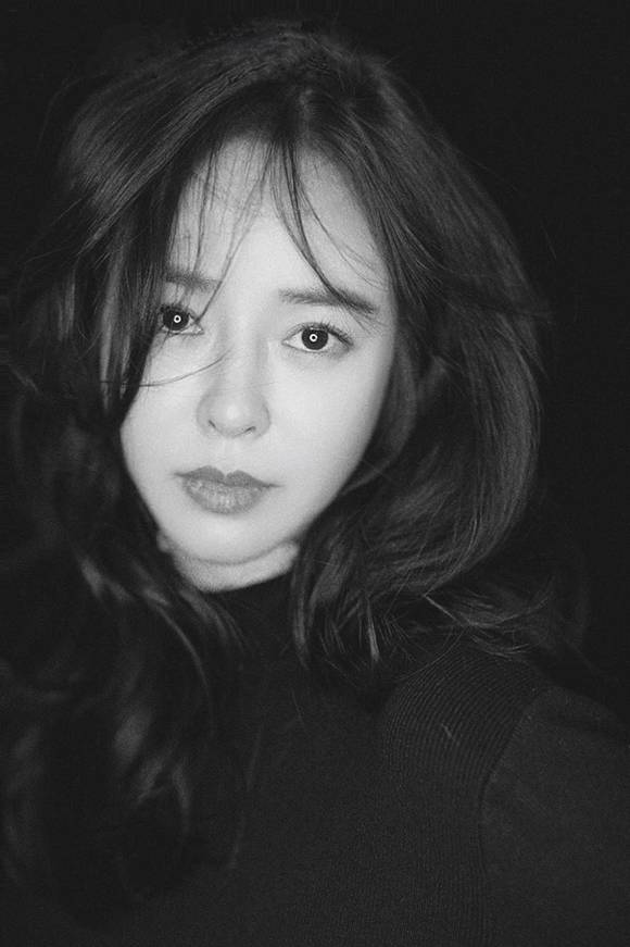 가수 겸 배우 조혜선이 오는 10월 신곡을 공개한다. /빅토리엔터테인먼트 제공