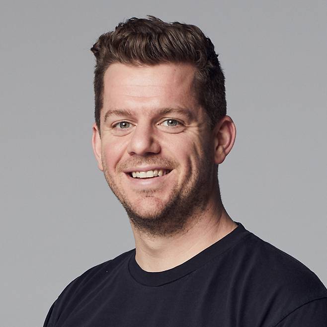 Mitch Paone (DIA Studio)