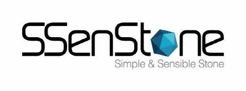 사진: 센스톤 로고