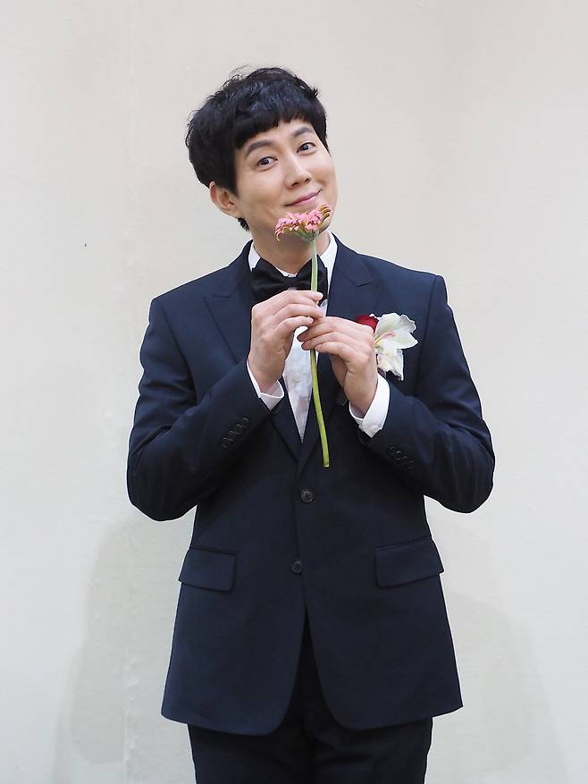 류진이 '찬브로TV'를 시작하게 된 계기를 밝혔다. 사진|블루드래곤엔터테인먼트