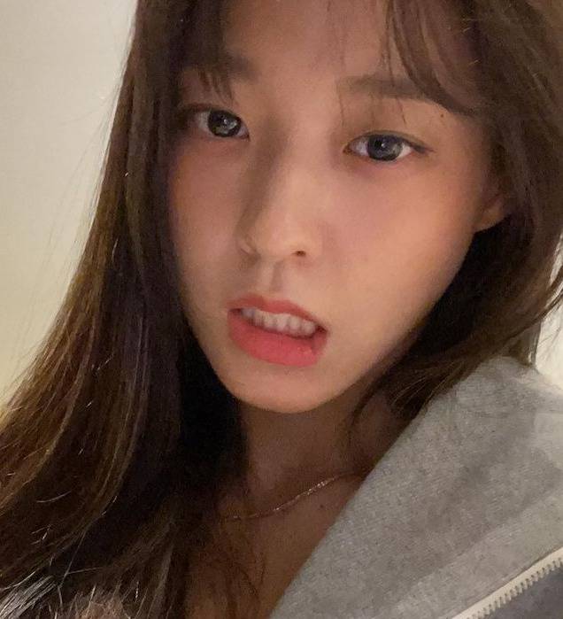 ▲ 설현. 출처| 설현 인스타그램