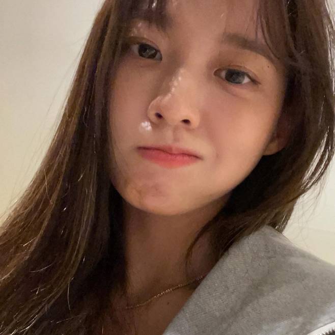 /사진=설현 인스타그램