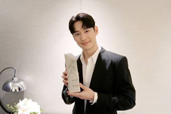 이제훈 /사진제공=컴퍼니온