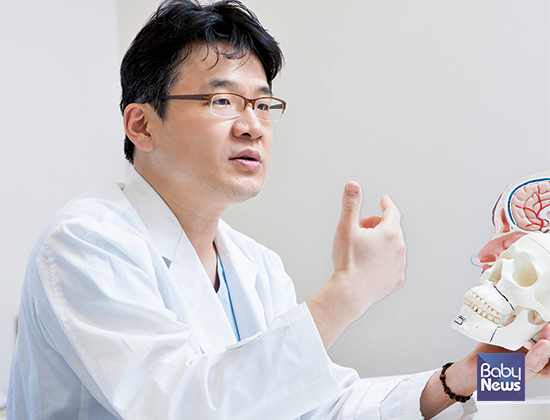 도움말=숨수면클리닉 이종우 원장. ⓒ숨수면클리닉