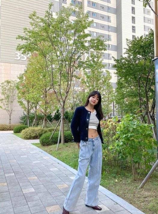 사진=황우슬혜 인스타그램