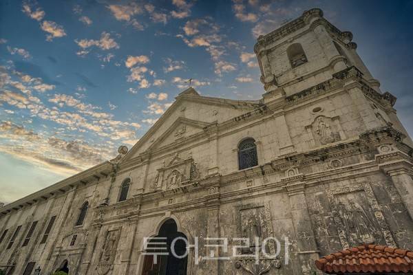 세부 산토 니뇨 성당