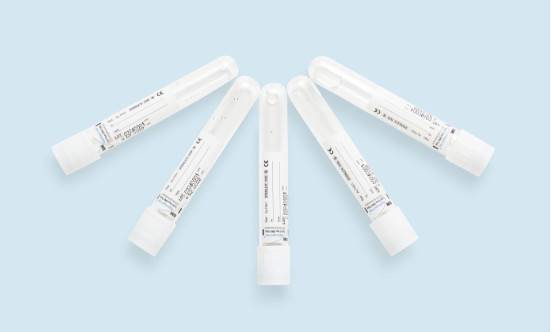 AL 검사 전용 튜브 (출처=아이엠비디엑스)
