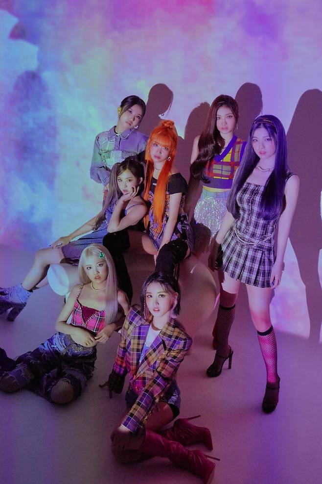 트라이비(사진=티알·멜로우엔터테인먼트)