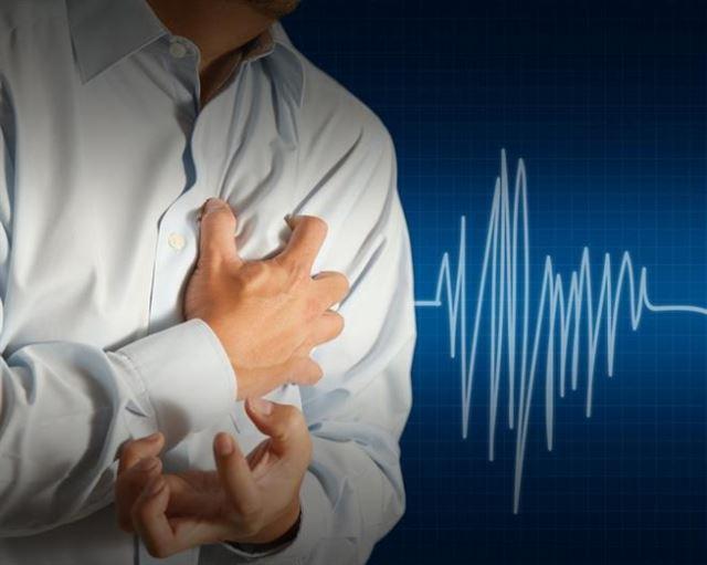 일교차가 심한 환절기에는 '돌연사의 주범'으로 꼽히는 급성 심근경색과 뇌졸중 같은 심뇌혈관 질환이 급증한다. 게티이미지뱅크