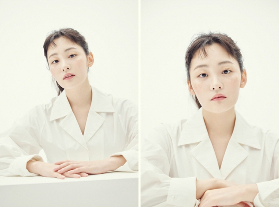 애플TV플러스 '파친코'에 출연하는 비밀병기 김민하 | 사진=사람엔터테인먼트