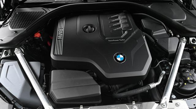 BMW 420i 컨버터블 M 스포츠 패키지 시승기
