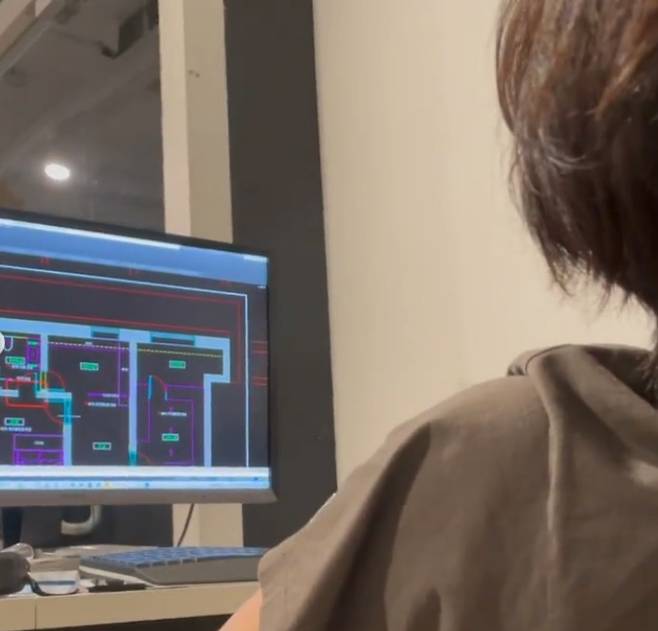 ▲ 임성빈. 출처| 임성빈 인스타그램