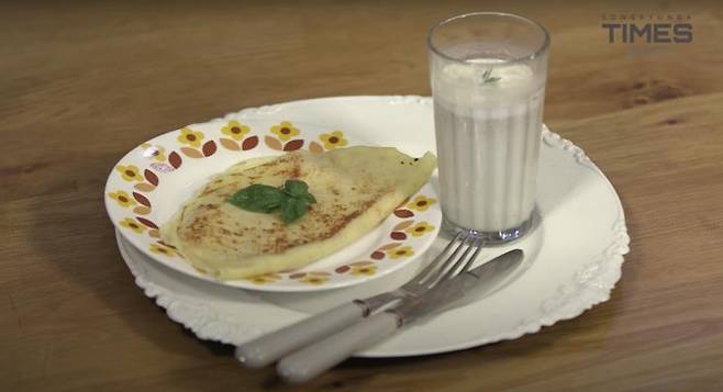 유튜브 ‘송경아 타임즈 Song Kyung-A TIMES’