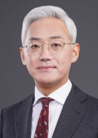김동엽 북한대학원대학교 교수