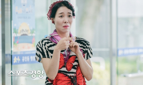 tvN ‘갯마을 차차차’ 차청화