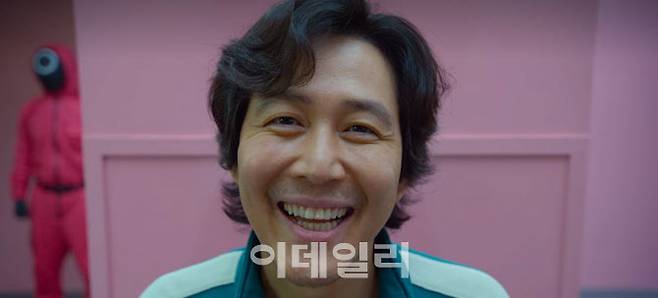 (사진= 오징어게임 영상 캡쳐)