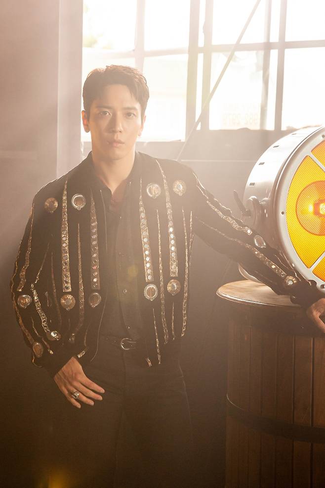 씨엔블루 정용화/FNC엔터테인먼트 제공 © 뉴스1