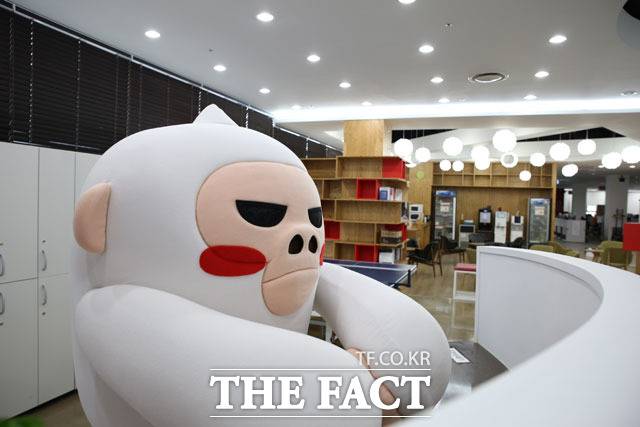 야놀자의 기업가치는 올해 기준 10조 원, 여기어때 3000~5000억 원으로 추정된다. / 위드이노베이션 제공