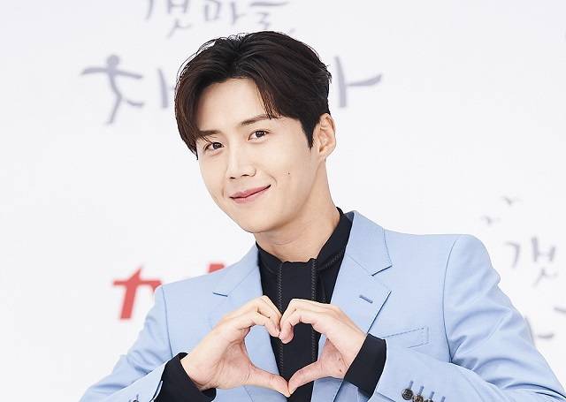 배우 김선호. tvN 제공