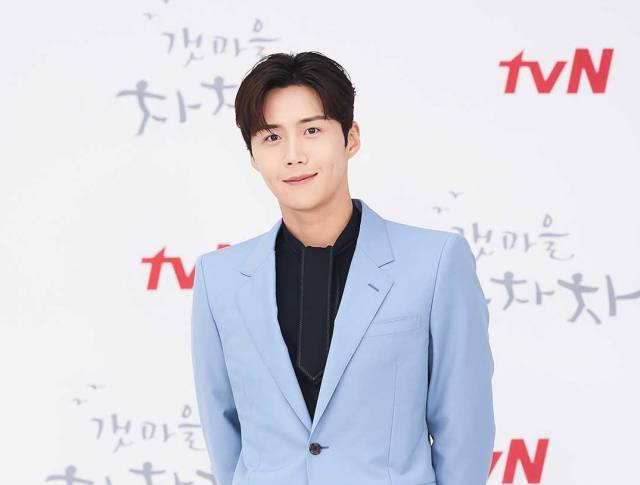 김선호 /사진=tvN