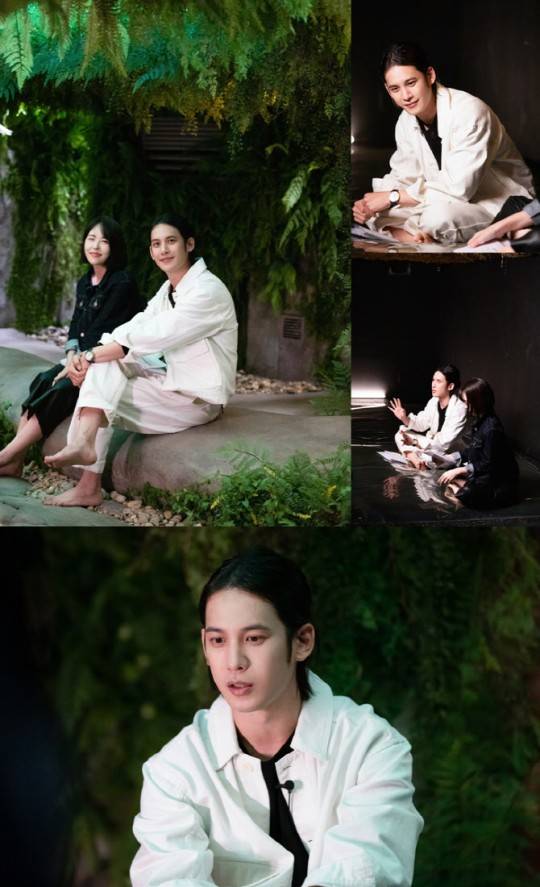 박기웅. 사진 ㅣ마운틴무브먼트