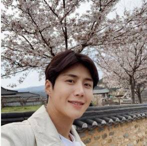 (사진=김선호 인스타그램)