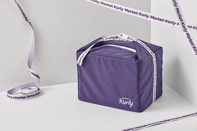 컬리 퍼플 박스(컬리 제공)© 뉴스1