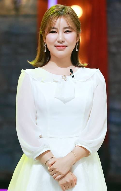 송가인 사진=포켓돌스튜디오