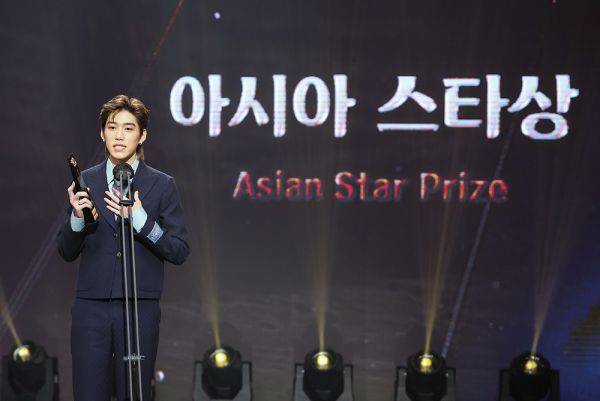 사진 제공=서울드라마어워즈