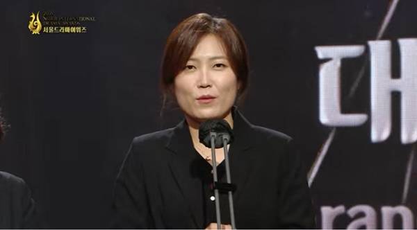 `아이를 찾습니다` 조용원 PD. 사진| 유튜브 캡처