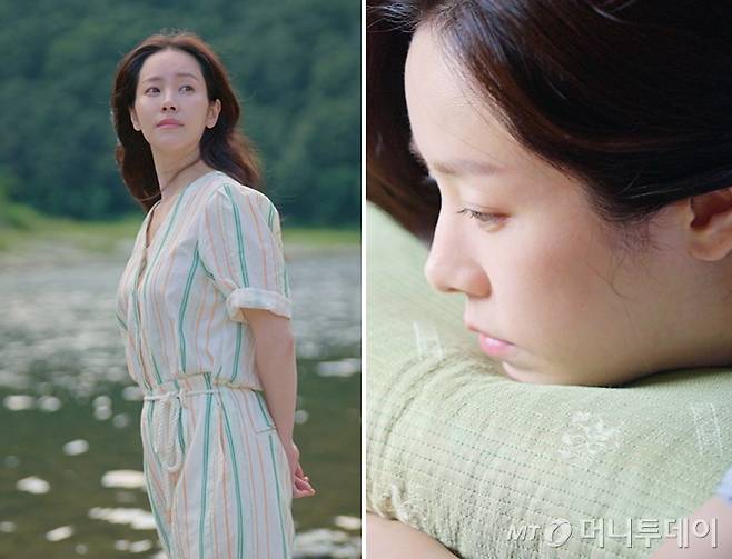 배우 한지민 /사진제공=디스커버리 채널 코리아