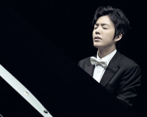 중국 피아니스트 리윈디/리윈디 소셜미디어