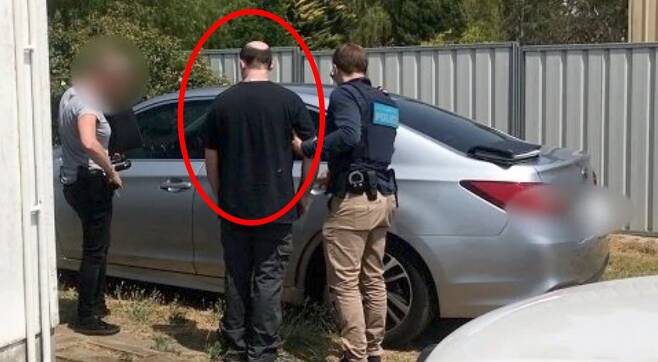 지난해 1월, 아이를 닮은 성인용 인형을 수집해 온 호주 남성이 체포됐다