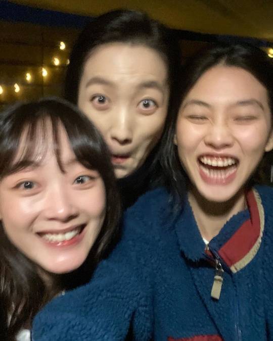 이유미 인스타그램