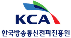 KCA 로고
