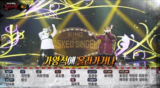 As a result of the 24th coverage, Choi Sung-bong participated in MBC King of Mask Singer recording earlier this month and was eliminated from the first round contest.Choi Sung-bongs false cancer battle was recorded before the suspicion of cancer, and then the suspicion spread and the controversy spread.So, King of Mask Singer decided to edit Choi Sung-bongs contest stage after a hard time.The production team of King of Mask Singer filled the broadcast on the 17th with the stage of the duet of the brother of the brother of the Chuseok special King of Mask Singer when Choi Sung-bongs false cancer battle was raised.Subsequently, only the first round contest stage of three teams including forte symphony and chopstick march, nacho and Flour tortilla, bear sole and sobal floor was released, and the first round contest stage of white white white and white unbeaten was edited without any special mention.However, viewers who confirmed the stage of the contest of Baekbal Baekjung and Baekjeon Undefeated through the trailer of the end of the broadcast on the 10th already responded that they were wondering.Some netizens who saw the white-haired white-haired image in the preliminary video have raised speculation that it is Choi Sung-bong, who has been in controversy recently through the online community.King of Mask Singer side released the second round contest stage without any special mention on the 24th broadcast.On this day, he did not show the first round contest of Baekbal Baekjung and Baekjeon Undefeated, which was not released in the last broadcast, and added curiosity by revealing the second round contest stage of Baekjeon Undefeated and Destiny Symphony.As the controversy over Choi Sung-bong grows, the public opinion is not good, and the suspicion that the production team of King of Mask Singer tried to pass quietly without mentioning to viewers is also in an atmosphere that can not be avoided.Due to the nature of the program, the identity of the cast who wrote the mask can not be announced, and even if the negative public opinion about Choi Sung-bong is growing, it is regrettable that the production team of King of Mask Singer needs a clear explanation of the editing to viewers.Photo: Choi Sung-bong Instagram, MBC Broadcasting Screen