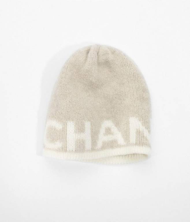 Chanel 공식 홈페이지