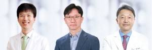 소아정형외과 신창호, 유원준, 조태준 교수/서울대병원 제공