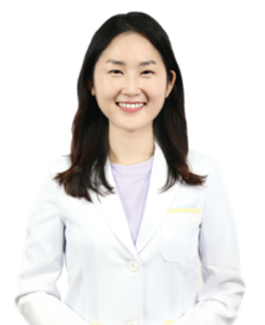 ▲사진= 장지원 과장. 우리아이들병원