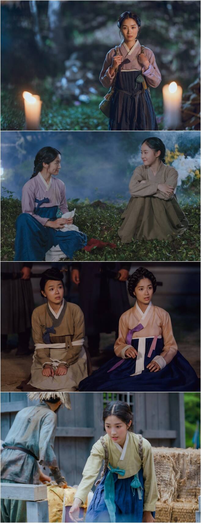 Kim Hye-yoons turbulent adventure that ran out of Essa and Joy gyubang begins.On November 8, TVNs 15th anniversary special project, Drama Assa and Joy (directed by Liu Cong Sun, playwright Lee Jae-yoon, production studio Dragon and Moncjax), revealed the appearance of Kim Joy (divorced wife) who came out of the world in search of happiness on October 25.It captures Bori (Chae Won-bin) and Gwang Soon (Lee Sang-hee), who will add strength to Joys performance, and makes the sticky and special Korean version of Warmance more anticipated.The investigation of the cheerful comic couple of Joy, the wife of the quirk who rushes for happiness, and the gourmet gourmet Doryul Ian Thorpe (Ok Taek Yeon), who has been pushed to the ground by a mess.Liu Cong Sun, who directed Drama 60 Days, Designated Survivor, and Why Secretary Kim Will Do, and Lee Jae-yoon, who wrote the films Gulcops, Drama Hoonnamjeongeum and Tamna Doda, will complete a comic drama of different charms.Above all, there is a hot expectation for the synergy of OkTaek Yeon and Kim Hye-yoon, which will break the comic potten with the combination of the hallucinations.Ian Thorpe, a civil servant of Manrep, and Joy, a bulldozer wife who breaks the tight customs, are looking forward to the laughter that will be presented by the new combination play.In the meantime, the photo shows Joy leaving the room and heading to the wide world, which is interesting. Joy, who has been ambitious at night with only one botty.Joy and Barleys steam friendship Chemie, who exchange faith-filled eyes toward each other in the ensuing photo, also attract attention.It is because of the strong Friend Barley that Joy was able to achieve his dream of divorce even in the gossip of the villagers.Joys suffering continues day and night, surrounded by someone, and the look of two people who were surprised by the sight before them shows that an unusual incident occurred.The two people who met for the first time on this day unexpectedly cross the hurdles of life and death.It is also worth noting the combination of two people who will be active as brains after joining Ian Thorpes detective duck investigation team.Meanwhile, Joy, who knows how to reach out to others first after many dangers, shows his warm heart: Joy, who ran out of the room and started to stand alone.It is noteworthy how to meet with Asa Ian Thorpe and draw the second act of life.