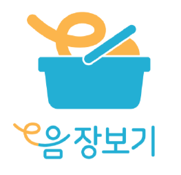 인천 ‘전통시장 e음 장보기’ 로고