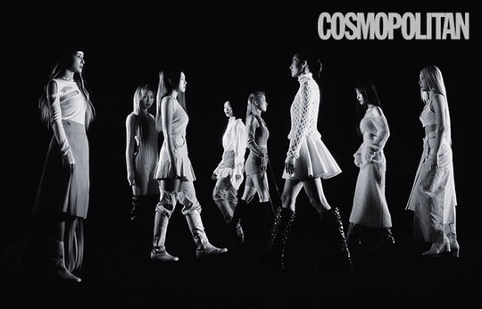 A picture of the dancers has been released.A November issue of Cosmopolitan by Mnet Street Woman Fighter (hereinafter referred to as SUfa) dancers was released on October 26.This picture captures the beautiful lines and movements of Proudmans Monica, Ri Jung, YGX, Aftershock, Lian of Lachica, Ken Shimizu, Rosalin of Went, and Emma as dancers.In an interview conducted by each crew, SUfa dancers shared their beliefs as a dancer and The Artist.Asked if she felt the popularity of SUFA, she said, So Im worried that Im going to be too self-confident.If you do something wrong, you might get a celebrity disease, he said witfully. Proudmans dance is like art, he said.Monica said, Oh, its a story that comes in contact with the question, I feel like Im just doing my own thing rather than trying to be seen by the public. People think dancing is as pleasant as it is, and I think it also includes a factor of healing that relieves negative emotions.So some people say that our dance is not a Sesame Street dance, but in fact, Sesame Street dance is a dance that comes from the process of black people finding pleasure in pain. Im just standing next to the singer and Im starting to feel new when Im standing in the center of the stage, said Lian, who was not a backup dancer but a dancer himself.I feel like the artist. Ken Shimizu said, It was good to have one of our faces at the end like an idol ending stage.I used to have to dance hard, but now I have to pay attention to my face, because when the dancers put it on, it often goes wrong.But nowadays I am happy to be able to spread my heart, he said, expressing his gratitude for the love of viewers about SUfa.Wents Rosalind and Emma revealed the recent housemates with Wavy Nozze, who were the three of us (Roselin and Nozze and I) very well suited, Emma said.Its a lot like a joke and a laugh code, especially my Rosalind and I, and its so dirty, were both so piled up that we dont know if this is a house or a garden.My minimalist, Wisdom (Nojee), might cry under stress in our room, she told the story of the three dancers housemate behind the scenes.Rosalin also said, Im sorry that dancers dont get choreography fees, and composers get composition and copyright fees, and dancers dont even get cyanobics.Even if choreography is adopted, choreography is not as high as you think, because the choreography created by the choreography is the concert, and the stage of many barracks is also on stage.I hope that the choreographer copyright association will be created in the past, but it has not been done well, and that there will be an atmosphere in which choreographers can be treated properly. YGXs Lee Jung and aftershocks expressed their desire for the dancer to be recognized as an independent The Artist separated from the idol. Lee Jung said, After appearing on Ufa,I heard a lot of words saying, I would have done idols if I had a lot of things. It is a compliment, but on the other hand, it is misleading and it is an expression that I want to correct.I have never been a dancer in my second year.I think that such prejudice can really accumulate when a horse that can be regarded as a dancer because it has power and can not play idols penetrates into peoples unconsciousness.It is good to give our dancers a nice look and praise, but It is as beautiful as idol, as many as idols?But why did you dance?  Rather than, Lee Jung is really good and expressive, and it is enough to be strong and comforting, and the aftershock said, I have seen this article recently.Arent the kids in Ufa, the ones who were dancers because they werent all singers? Yes.Idol was a dream, but I do not have enough singing or rap skills, so I feel sorry for the way I look at us as if I chose a dancer as my next best.Dancers are more loved by dancers than anyone else, and when they are seen as a job they can not achieve, they are very upset.Thanks to SUfa, I am glad that many people are interested in the job of dancing itself. 