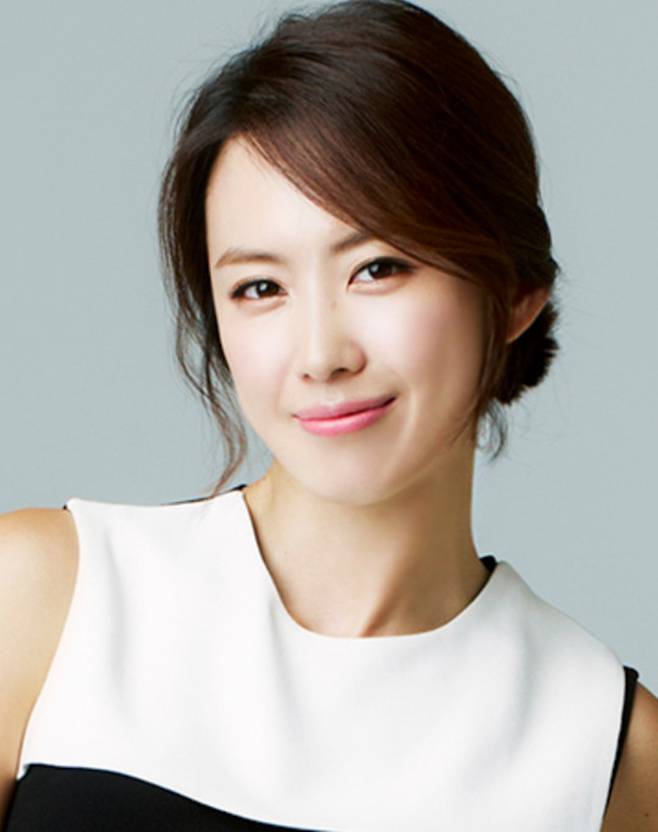 ▲ 홍은희. 제공ㅣ나무엑터스