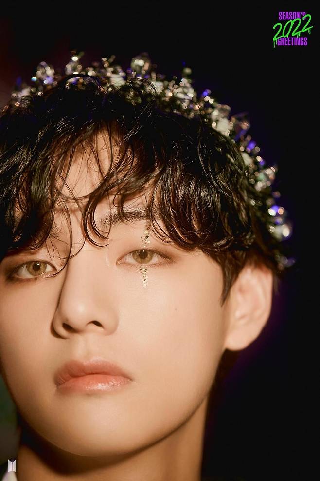 'IDOL of IDOLs' 방탄소년단 뷔, 4세대 K팝 아이돌 대표 롤 모델..'워너비 스타'