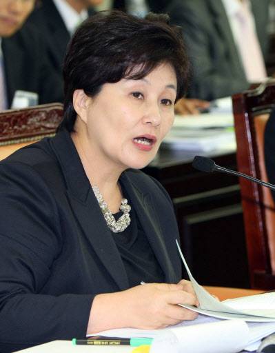 - 전여옥 전 새누리당(국민의힘 전신) 의원연합뉴스