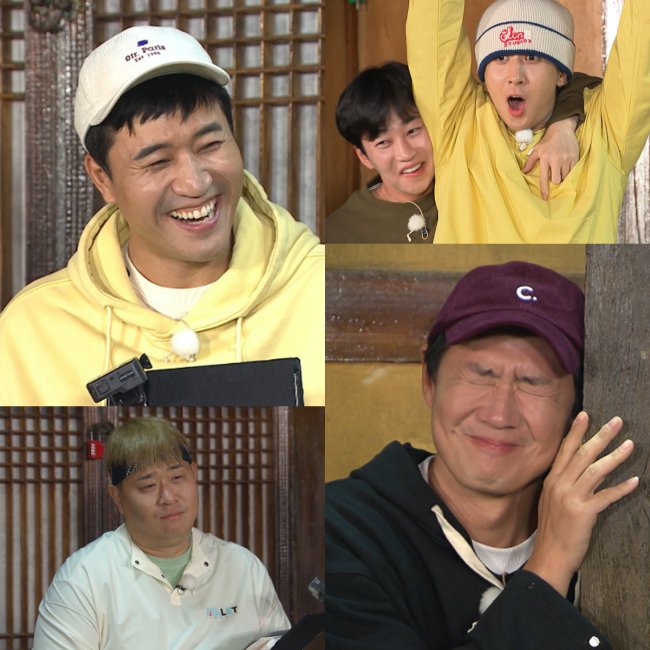 Before Kim Seon-hos final broadcast, members of One Night and Two Days will start a war-like teamwork showdown.The KBS 2TV entertainment program Season 4 for 1 Night 2 Days (hereinafter referred to as 1 night and 2 days) will be the last story of the special feature When you go to Suncheon, and the members travels for the Suncheon Sea will be drawn.On this day, the members will go to a sleeper-in-the-room showdown where they have a sleepover, where they can avoid sleeping only if they show their teamwork together with their own pairs.While the fierce battle was foreseen, Yeon Jung-hoon and Kim Jong-min, who are the Passion, are the back door of the difficulty due to the dissonance that they can not stop.Before the full-scale confrontation, Yeon Jung-hoon and Kim Jong-min worked their way through the operation, but Yeon Jung-hoon is frustrated by Kim Jong-mins unsettling move, which is different from the plan.Yeon Jung-hoon, who returned to Uncle Without Hope mode, will take everything away and declare abandonment during the mission.Moon Se-yoon said that he shook his head saying, It is the worst combination, and I wonder what happened to them.Unlike his brothers, the friendship between DinDin and Ravi deepens, and DinDin proposes to Ravi, who is right to kill, saying, We must marry!With the scene buzzing with the Daehwanjang Chemi of members boasting the difference between the pole and the pole temperature, the team of the oldest brothers, who faced the crisis, will enter an emergency meeting.Kim Jong-min, a 14th grader of 1 night and 2 days, is looking forward to the broadcast to see if he can show a last-minute spurt.It is expected to be the last broadcast of Kim Seon-ho, who recently announced his departure due to the controversy over his personal life. It will be broadcast at 6:30 pm on the 7th.KBS 2TV Broadcast Screen Capture