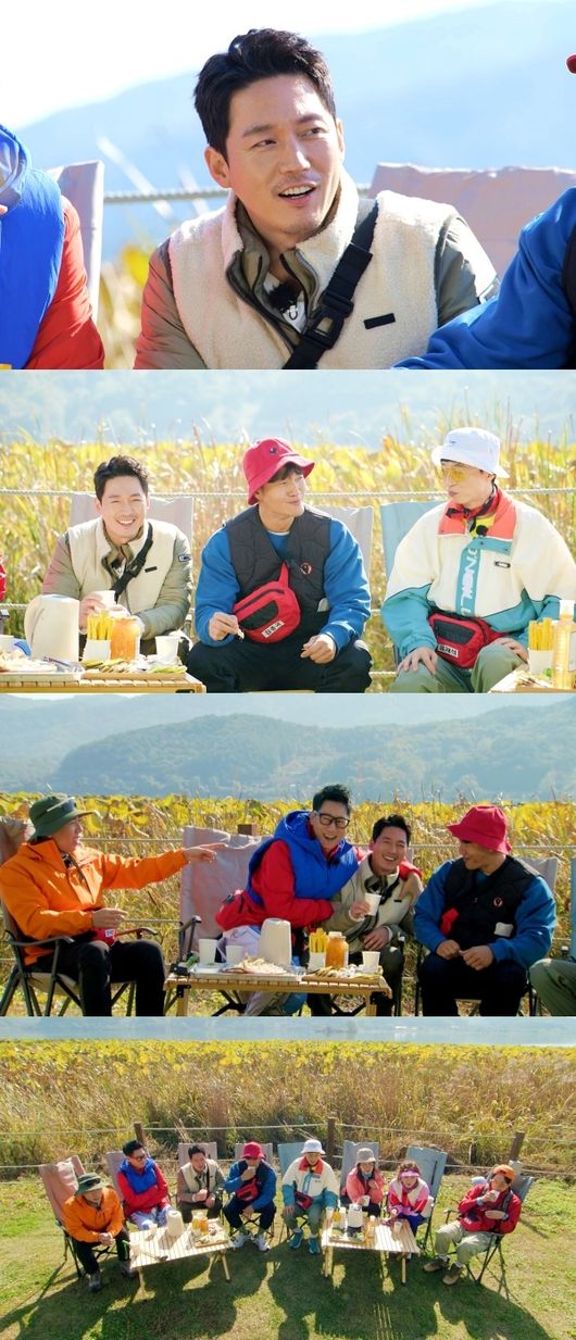 The love line from Running Man Kim Jong-kooks turbo activities to X Man will be released.On SBS Running Man, which will be broadcasted at 5 pm on the 7th, there will be a chat mission of members who are in a talk roll again.We Gon Be Alright Day Race, which was only conducted on talk, is still considered to be a legend for viewers because of the response of I want to see We Gon Be Alright feature again and I want to do it once a period.The production team summoned the We Gon Be Alright mission of Memories and added expectations by introducing an upgrade rule that combines Manito games.Here, guest Jang Hyuk, who is known as Tumer Chi Talker, joined together to announce the creation of a new talk.During the talk, Jeon So-min said, I raised Jang Hyuk with my heart. He revealed his infinite fanship of Jang Hyuk as a child, and he also poured out slanderous talk without hesitation and received restraint from the production team.In addition, Talk Tanker Yoo Jae-Suk was excited about the talk that came back, and it was embarrassing to everyone by suddenly taking action to change the pants.When the members asked Kim Jong-kook about his anecdote with Chae Yeon 15 years ago, Kim Jong-kook first revealed his feelings when he was reunited with high school student Chae Yeon and entertainer Chae Yeon, who he met as a fan at the time.In addition, the love lines from Kim Jong-kooks turbo activities to X-Man were revealed, and Kim Jong-kooks 20-year-old Jig Hyuks meaningful testimony was added to Kim Jong-kooks love line.Kim Jong-kooks truth of the day 15 years ago can be found on Running Man which is broadcasted at 5 pm on the 7th.