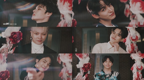 PlayM Entertainment released a music video Teaser for the digital single Sweet Travelzoo, which commemorates the Vikton five-year anniversary, through the official SNS and YouTube channels at 0:00 on the 8th, raising fans expectations.The members of Victon in the Teaser, which was released for about 30 seconds, showed off their mature, perfect visuals, and at the same time, extended their hands and handed flowers, giving them the feeling of inviting them to a five-year anniversary memorial party, which will be a sweet trip.The cool guitar riffs and the melody of Sweet flowing throughout the Teaser attracted the ears and amplified the curiosity about the new song.Sweet Travel, a fan song released by Victon for the debut five-year anniversary, is a song that I hope the lives of fans who have been with Victons time will always feel like a sweet trip.Six members of Victon participated in the lyrics to add authenticity to the message they wanted to convey to their fans.Victon released a high-quality song in 2016 including Pretty Pretending and May Ae, and succeeded in making a brilliant re-leaping by winning the first music broadcast in three years in debut in 2019.Vikton, who boasted a solid upturn with his record of self-best as his first album earlier this year, announced the digital single Sweet Travel commemorating five-year anniversary on the 9th and is expecting to have a special time with fans by holding fan meeting on both December 4th and 5th.On the other hand, the Victon five-year anniversary fan song Sweet Travel will be available at 6 pm on various major music sites on the 9th.picture