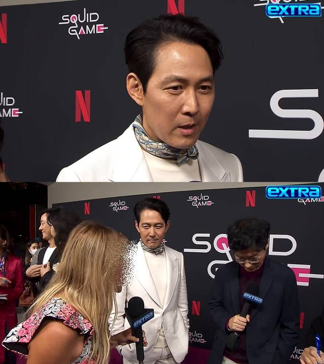 Lee Jung-jae shared an interview with United States of America NBC Extra TV on the 9th (local time) with the team of Squid Game including Park Hae-soo, Chung Ho-yeon and Hwang Dong-hyuk.Squid Game is in a hot situation, and Actors are promoting publicity.As if Actor Lee Jung-jae became a star with Squid Game, he voiced criticism not only in Korea but also local fans.This is because it would not have come out if Lee Jung-jaes filmography and Koreas fame were investigated.Lee Jung-jae debuted as a Drama dinosaur teacher in the last 1003 years; later Sandwatch.He has been steadily making an act of acting in Firebird, No Sun, Seowolae, Thieves, Shinsegae, Correction, With God, Save from God.In the comments of the interview video, domestic and foreign fans said, Lee Jung-jae has been the best actor in Korea for more than 30 years, so it has already been difficult to walk freely outside the house.Lee Jung-jae in Korea responded to Brad Pitt, Tom Cruise, He is already a superstar, and I do not think it is a preliminary investigation.Lee Jung-jae said, It seems to be the biggest change that there are a lot of people who know me a lot, Lee Jung-jae said. In United States of America.Lee Jung-jaes delightful response, which emphasized that it is true in United States of America, attracted the attention of viewers.Lee Jung-jae said, I also noticed people in the United States of America restaurant and when I passed the street, Why does he see me?I am surprised when I meet my eyes, but when I talk about Squid Game, I say, This show is really successful. You really enjoyed it. Meanwhile, Lee Jung-jae left for the promotion of Netflixs original Squid Game on the 3rd and attended the LACMA (Lakma and LA County Museum) Art + Film Gala party at the United States of America Los Angeles County Museum of Art.Photo: NBC Extra TV