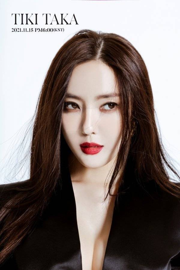 티아라 효민/딩고 © 뉴스1